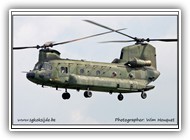 Chinook RNLAF D-102